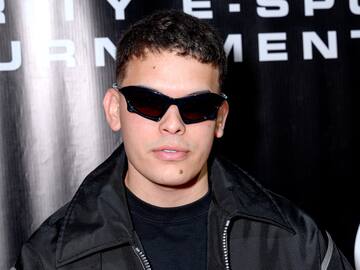 Jeremy Ayala, el hijo mediano de Daddy Yankee que también triunfa en la música