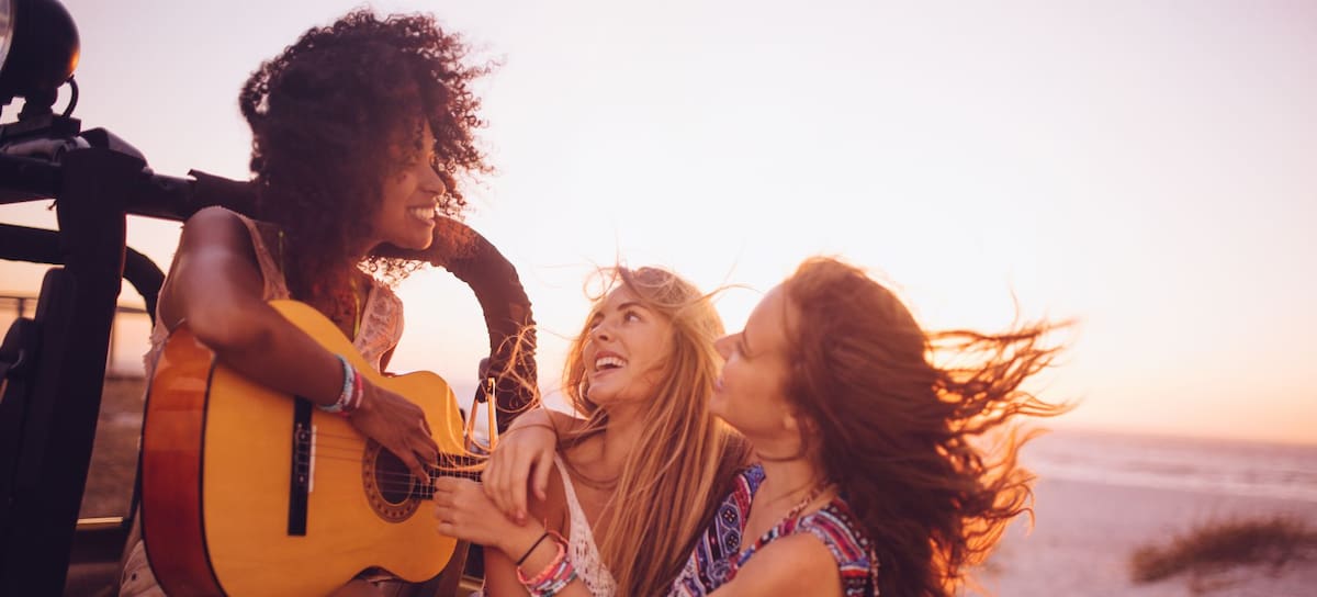 La canción del verano en El Gran Musical