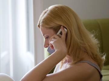 Vodafone avisa ante una estafa: "Si te llaman diciendo esto, cuelga"