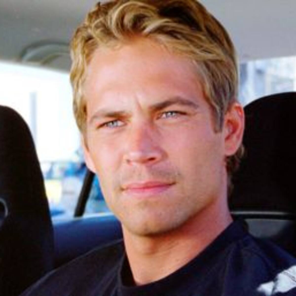 ¿Apareció el fantasma de Paul Walker?
