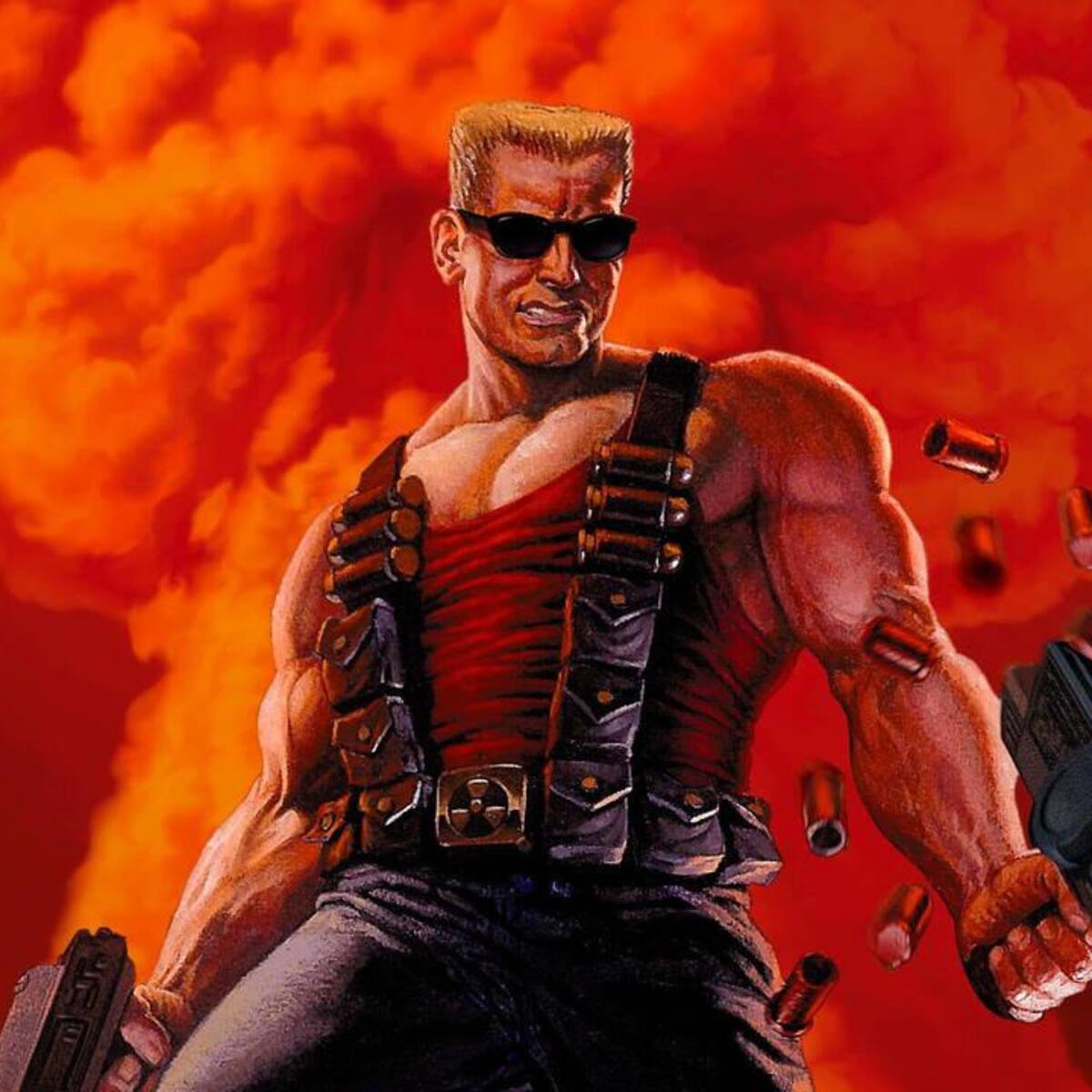 Duke Nukem 3D cumple 30 años, pero... ¿Dónde está mi edición aniversario?