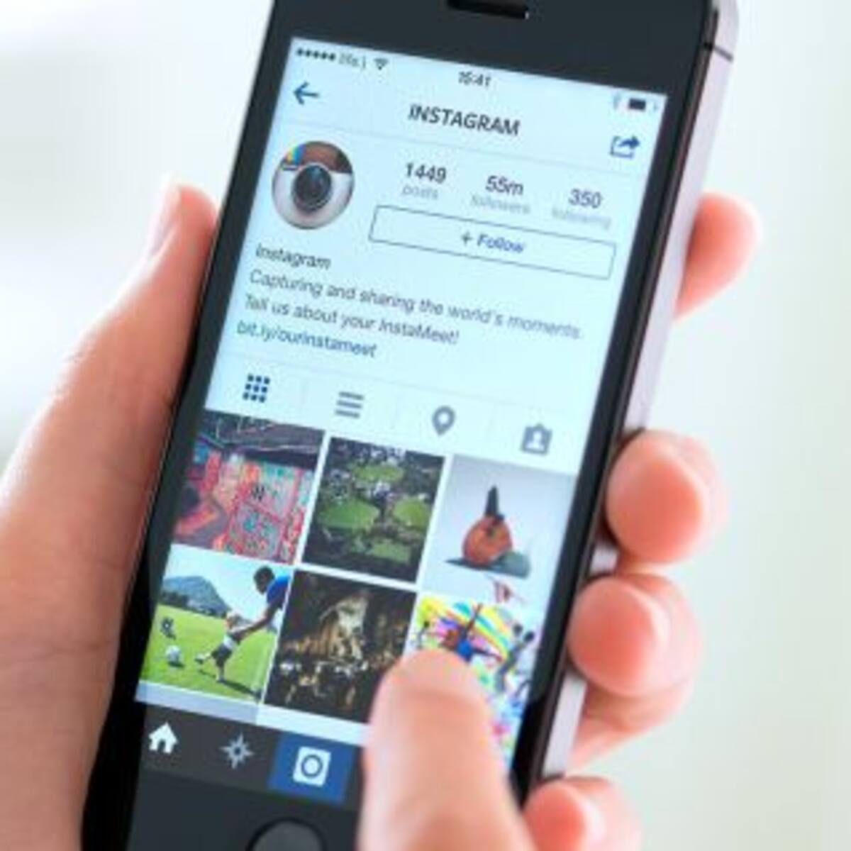 Aprovechá mejor los Filtros de Instagram