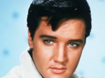 La reunión de Elvis Presley con Richard Nixon en la Casa Blanca por una placa de Agente Federal