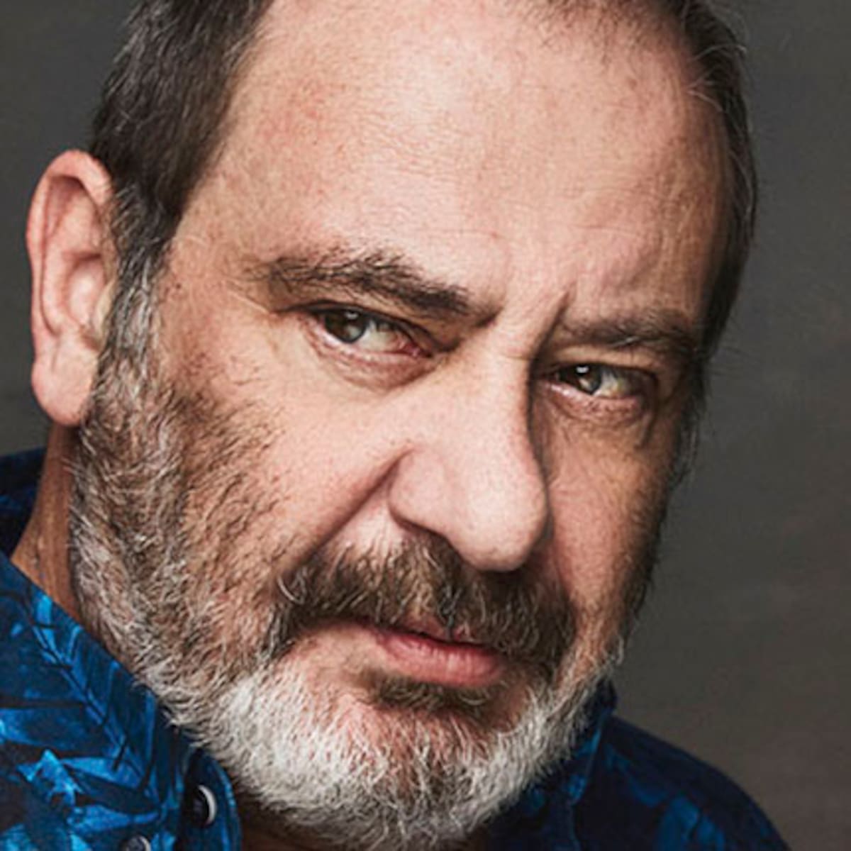 Muere el actor, dramaturgo y poeta Manel Dueso a los 73 años