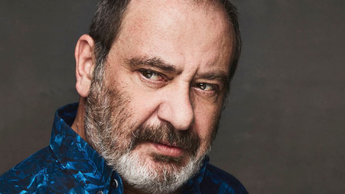 Muere el actor, dramaturgo y poeta Manel Dueso a los 73 años