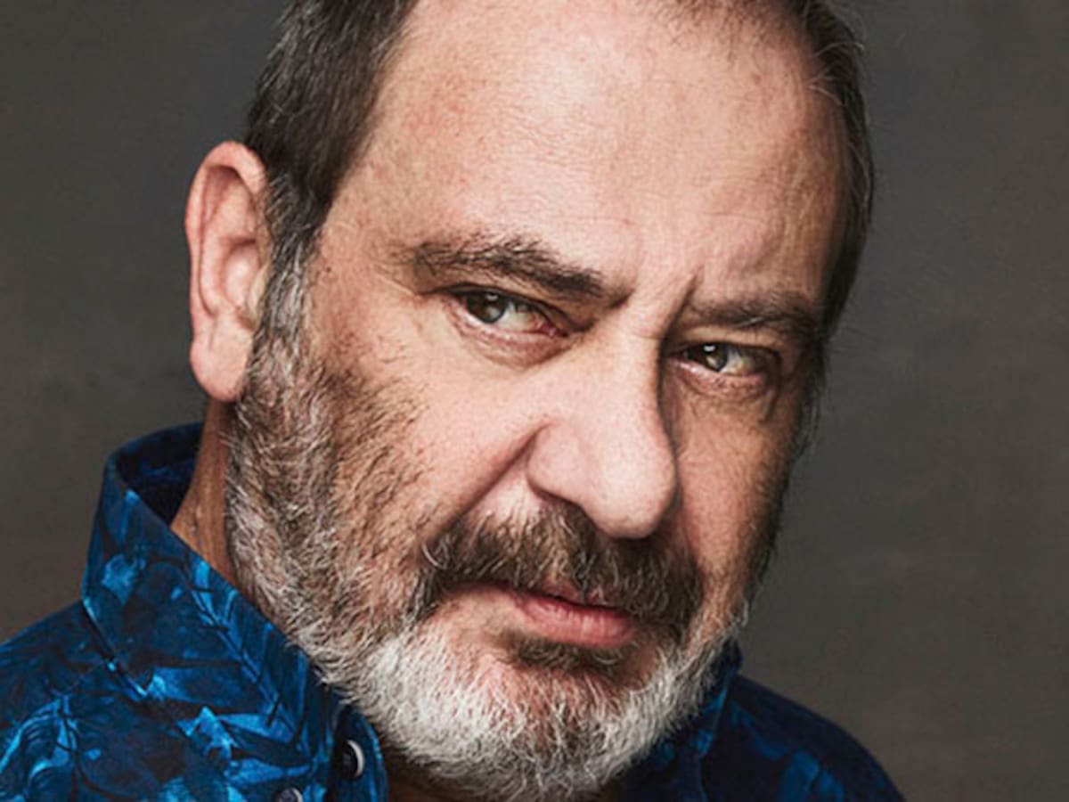 Muere el actor, dramaturgo y poeta Manel Dueso a los 73 años