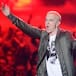 Eminem, la gran sorpresa entre los nominados al Salón de la Fama del Rock & Roll