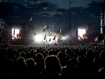 Cancelan el festival DCODE en Madrid este 2023
