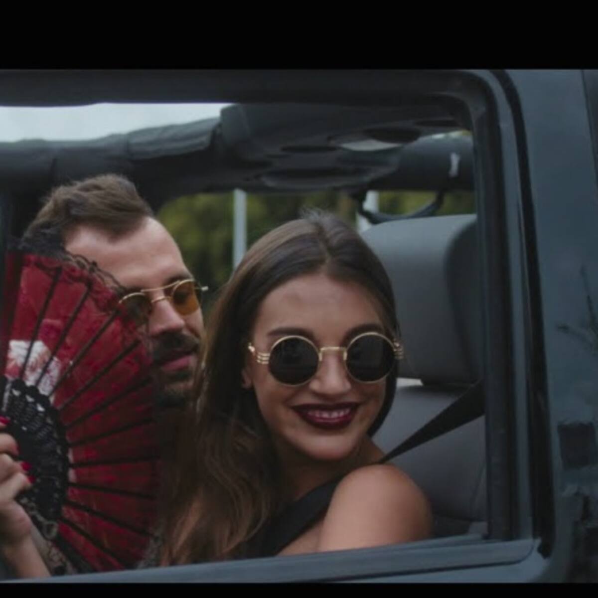 “Sayonara” de Ana Guerra junto a Mike Bahia
