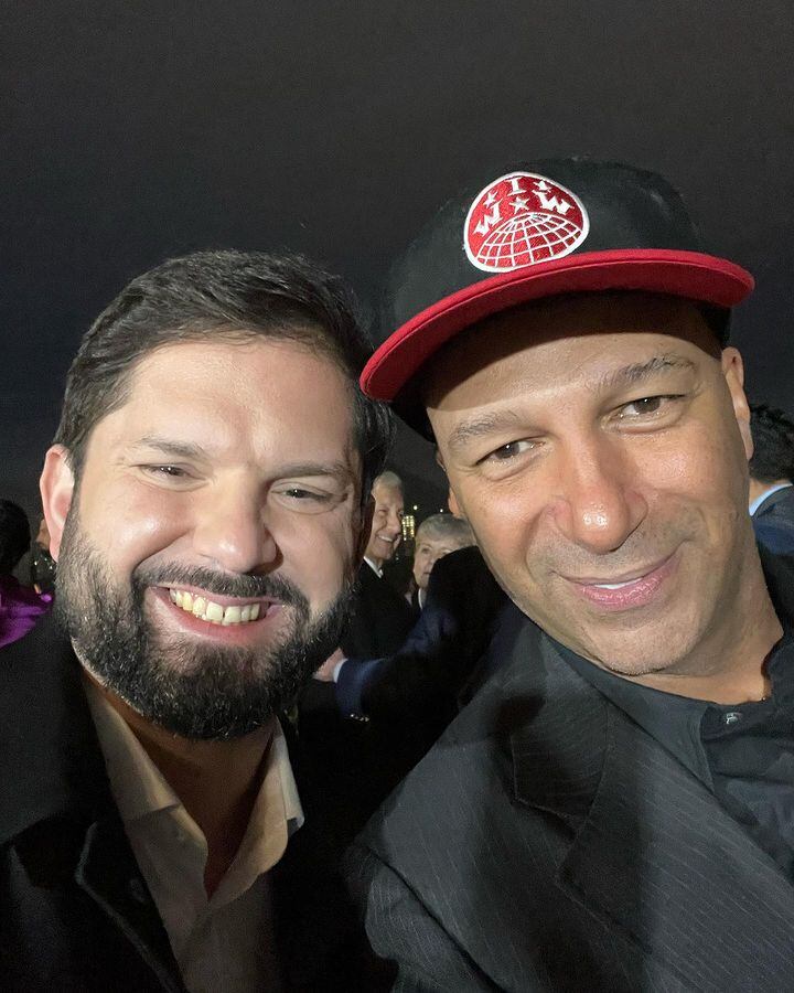 Instagram @tommorello</a>