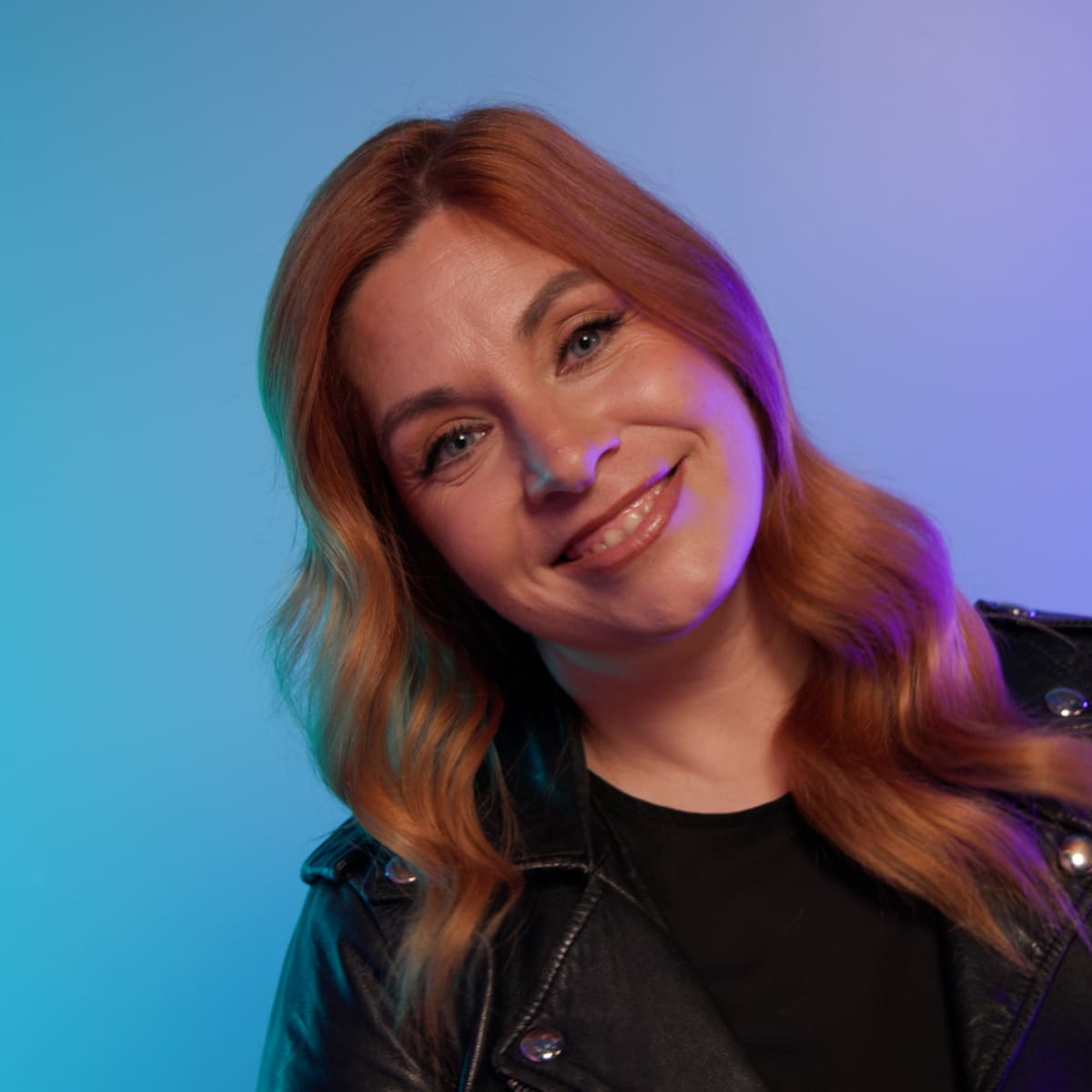 Leire Martínez reivindica conciliación familiar en su profesión: “Es un infierno, se sufre mucho”