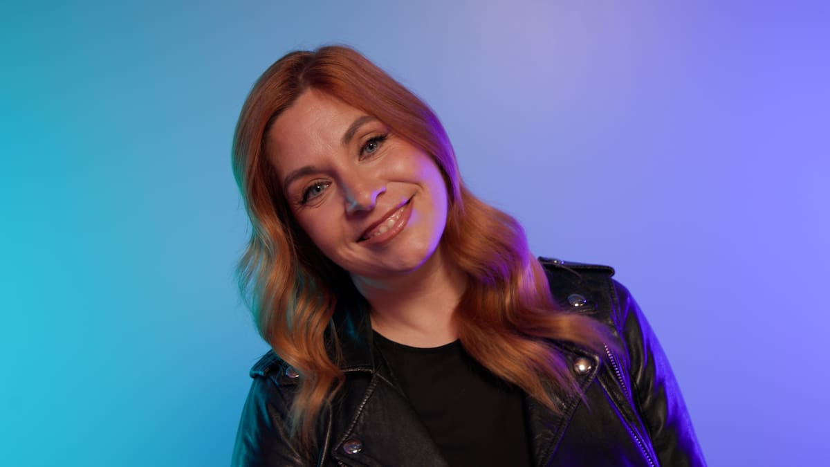 Leire Martínez reivindica conciliación familiar en su profesión: “Es un infierno, se sufre mucho”