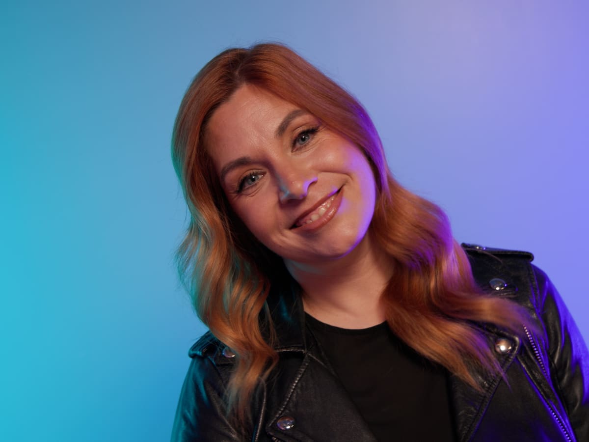 Leire Martínez reivindica conciliación familiar en su profesión: “Es un infierno, se sufre mucho”