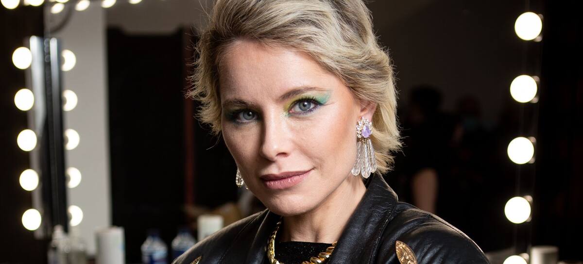 Soraya Arnelas habla de su pasado