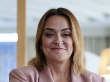 Toñi Moreno celebra el éxito de Nagore Robles con un bonito mensaje: “El esfuerzo tiene su recompensa”