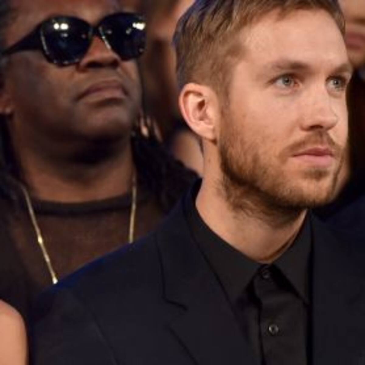 ¡Taylor Swift rompió con Calvin Harris!