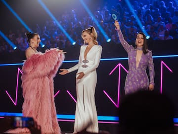 Final del Benidorm Fest 2025: a qué hora y dónde ver la gala