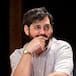 Fran Perea, feliz con la propuesta de David Broncano en ‘La Resistencia’ para el reencuentro de ‘Los Serrano’