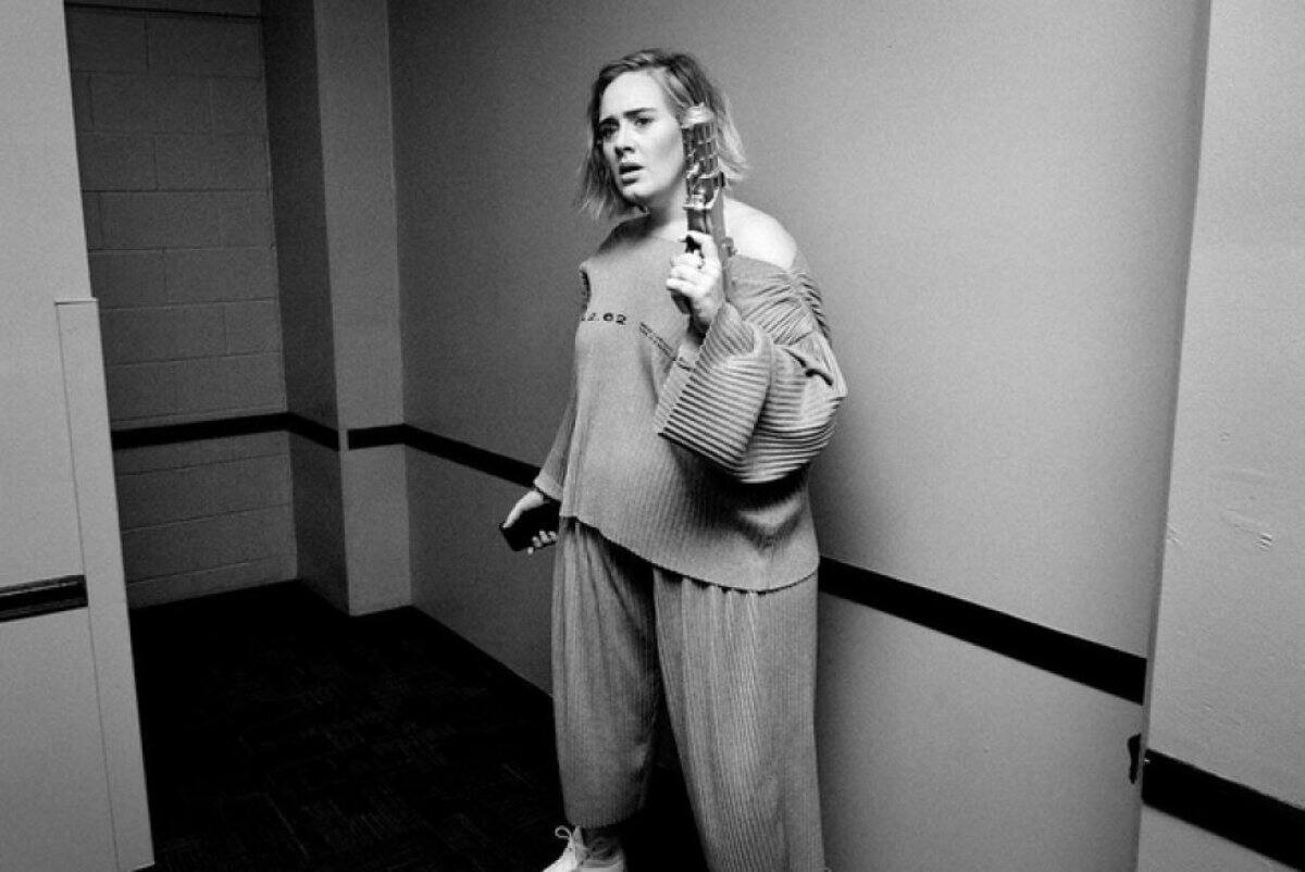 Adele