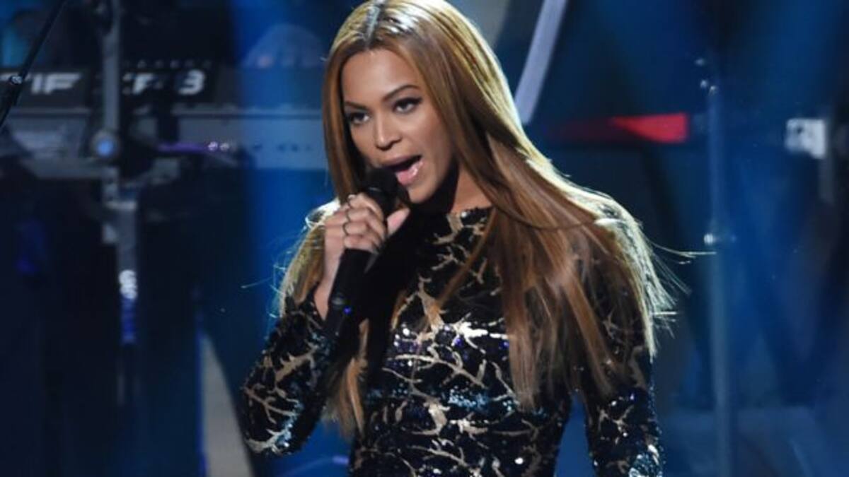 Beyoncé anuncia nueva gira mundial | Música | LOS40 Colombia