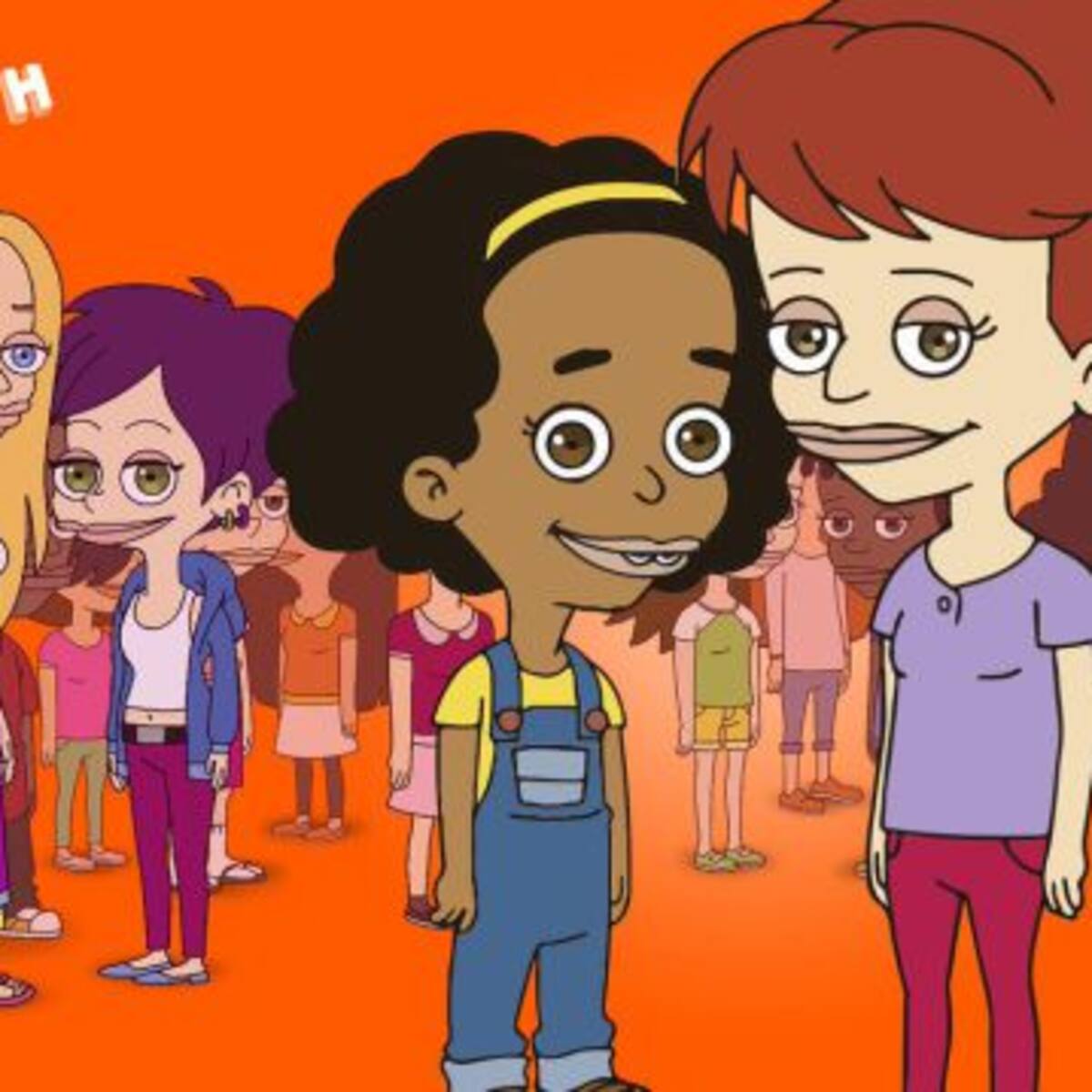 'Big Mouth' tendrá una tercera temporada