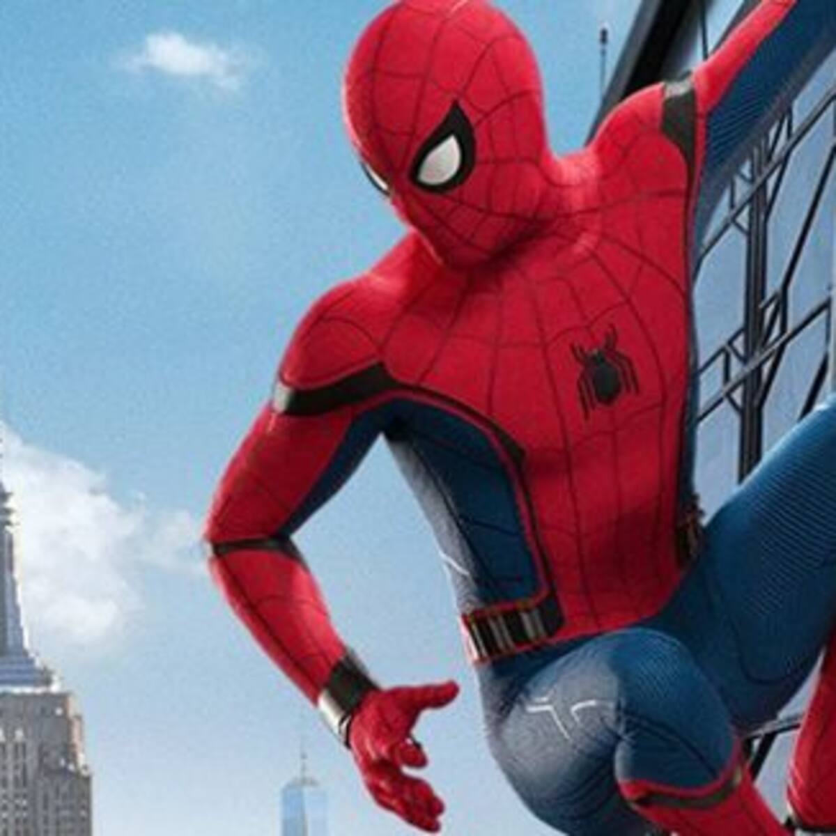 Ya salió el nuevo trailer de 'Spiderman'