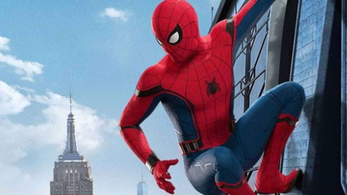 Ya salió el nuevo trailer de 'Spiderman'