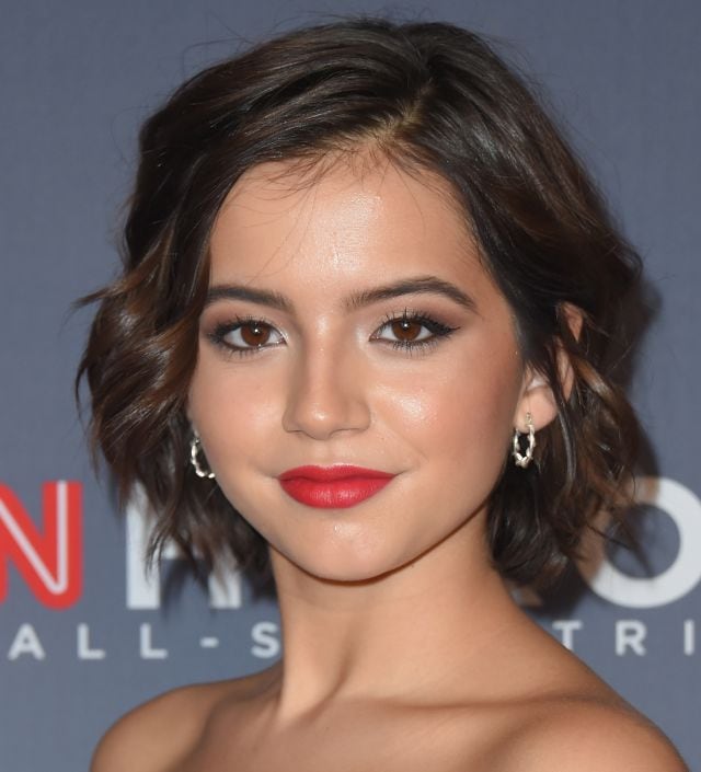 Isabela Moner / Getty
