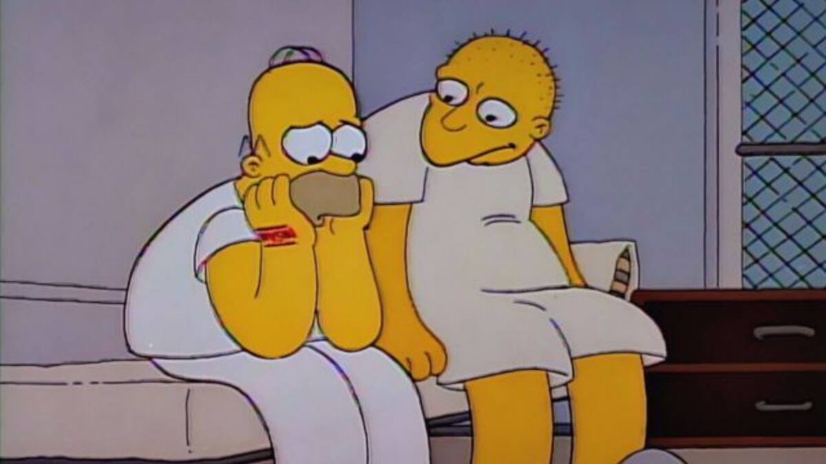 El episodio de 'Los Simpson' con Michael Jackson será retirado de circulación