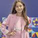 Sandra Valero será la representante de España en Eurovisión Junior 2023