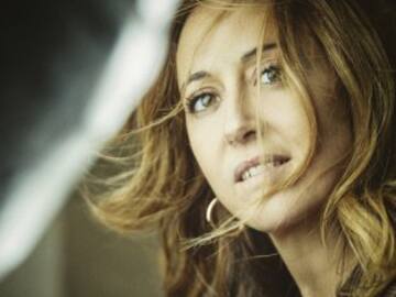 Nena Daconte: “Hacía años que no me paseaba por la casa cantando todo el rato”