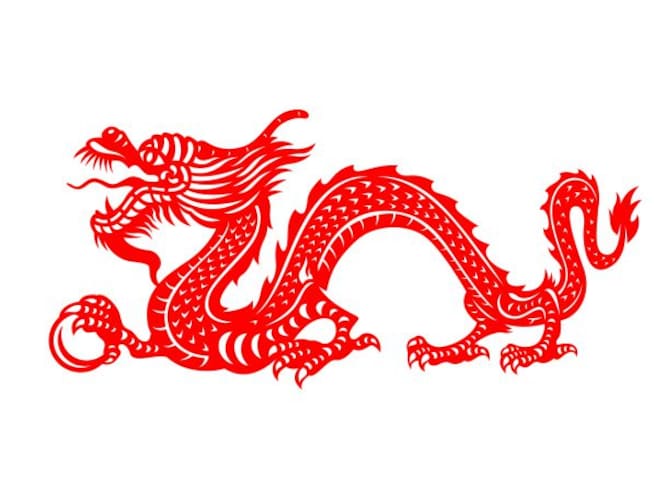 La predicicón del horóscopo chino para el año del dragón