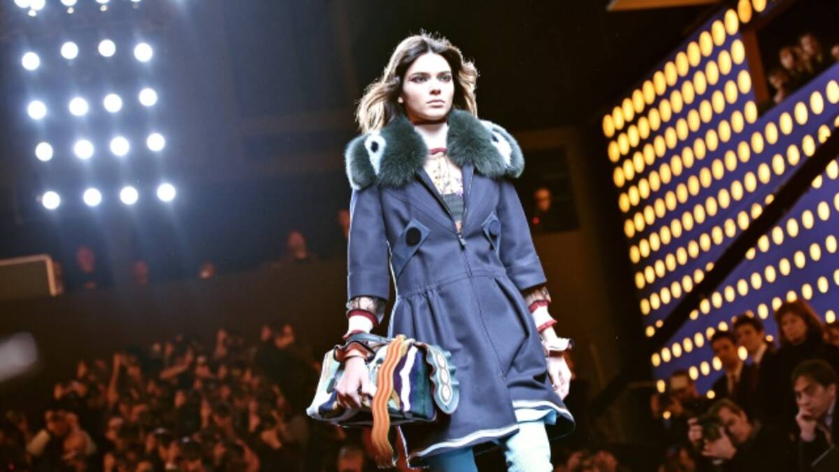 Kendall Jenner confiesa lo que nunca haría en su profesión