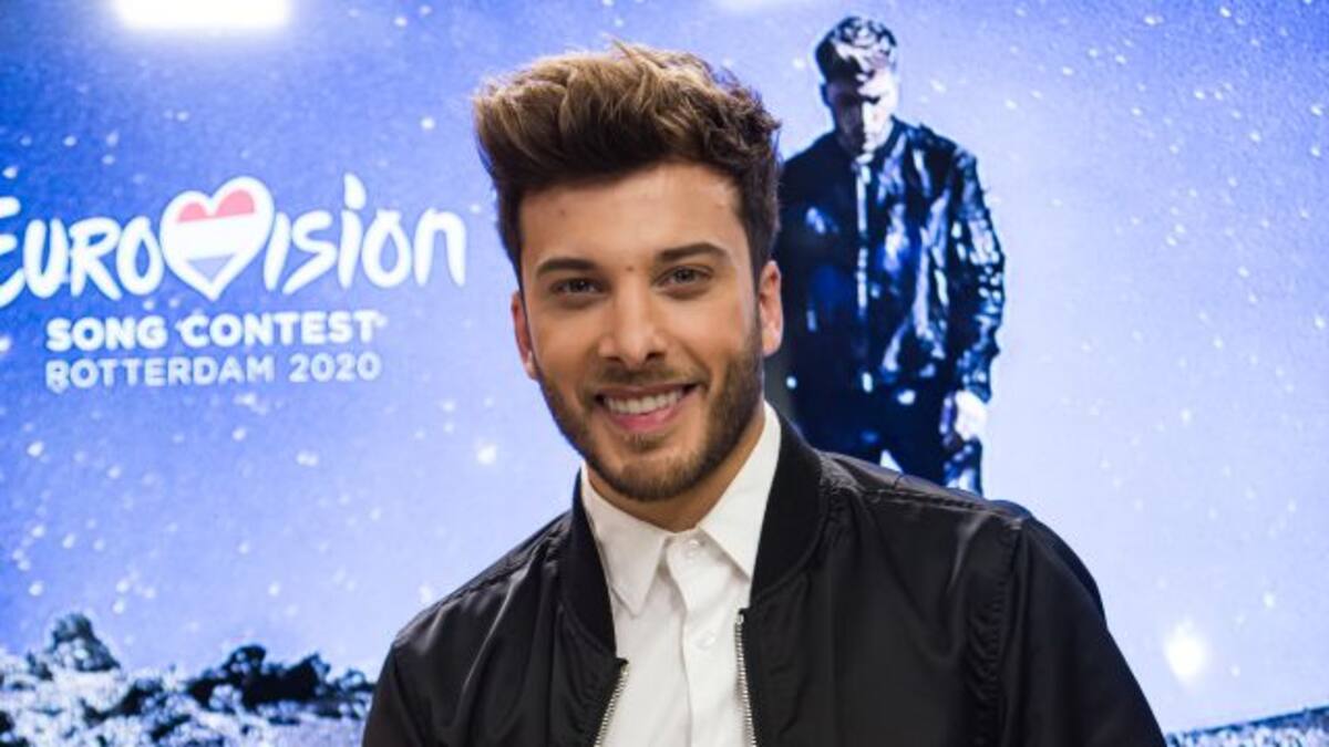 Así será la gala de Eurovisión 2020 que sustituirá al festival