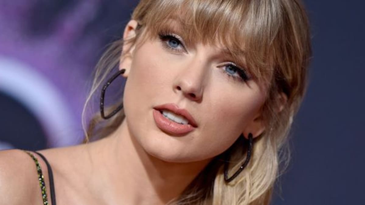 Taylor Swift sorprendió a una enfermera por su cumpleaños