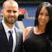 Aurah Ruiz comparte una sesión de fotos en ropa interior del videoclip de Jesé que no pasa desapercibida