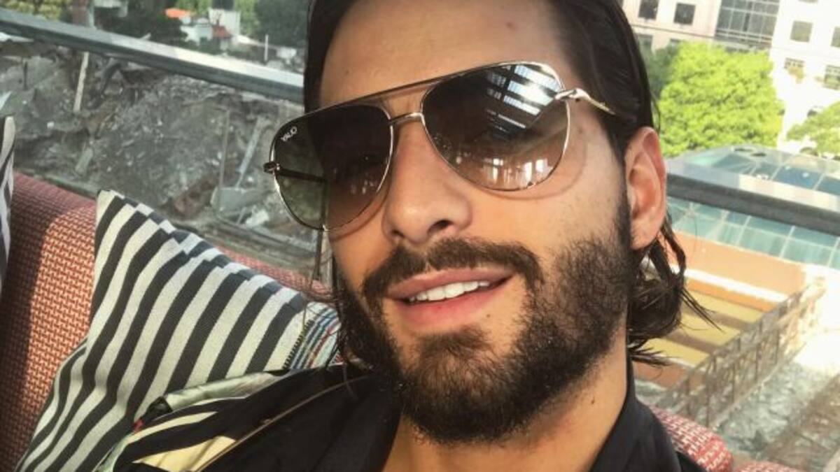 Maluma y su debut en la televisión