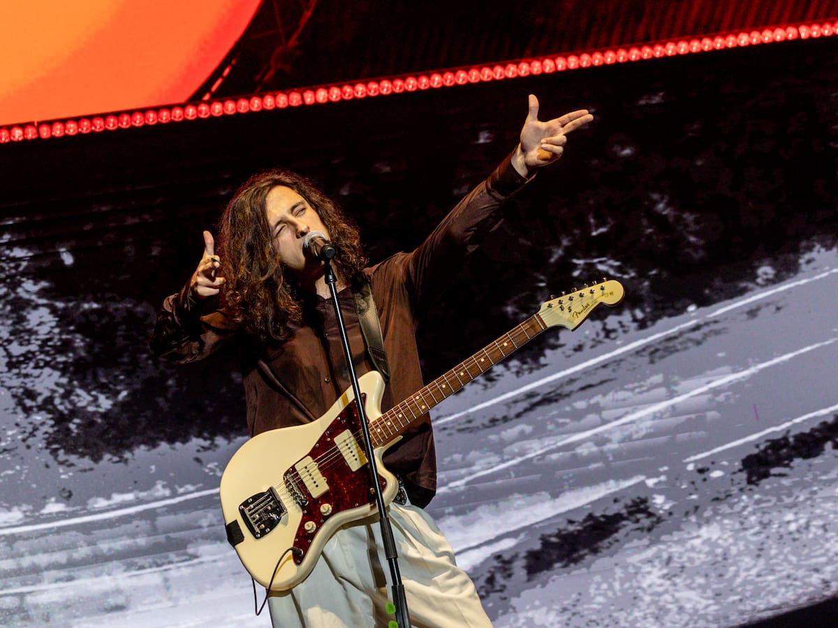 El rock vuelve a rugir en España: salas llenas y una nueva generación que pisa fuerte