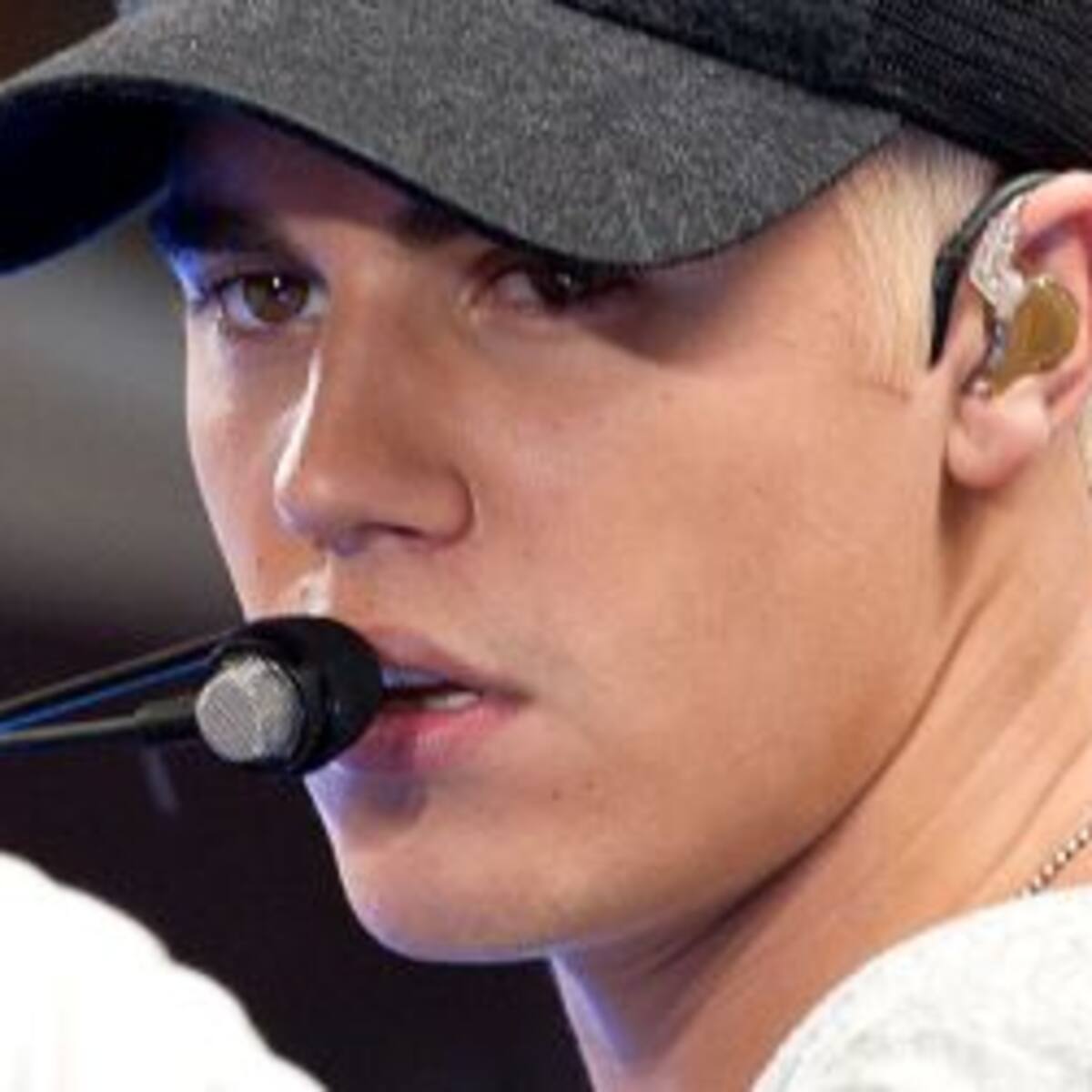 ¿Por qué le quisieron pegar a Justin Bieber en Alemania?
