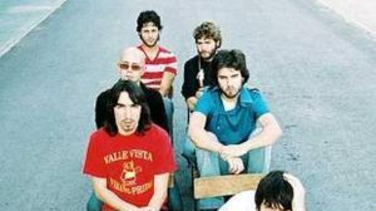 Vetusta Morla, protagonistas indiscutibles de esta semana en Ingravidez