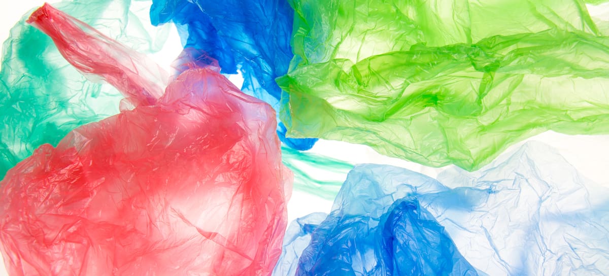 El plástico reciclado podría entrañar riesgos para la salud.