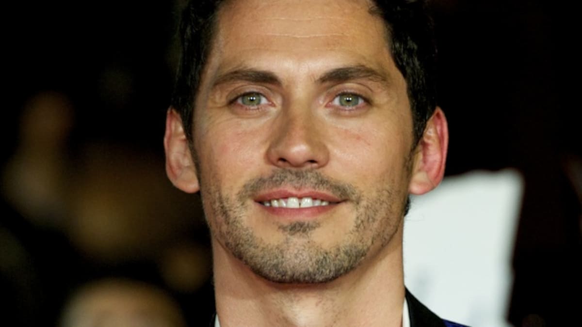 Paco León sale del armario en casa de Bertín Osborne