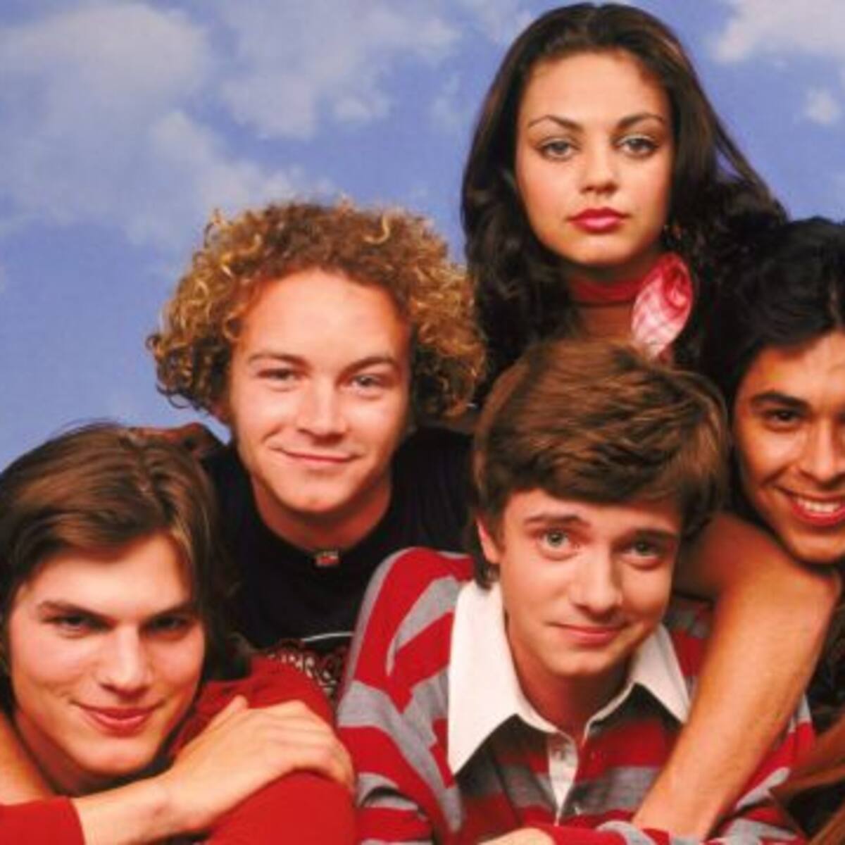 ¿Habrá una película de "That '70s Show?