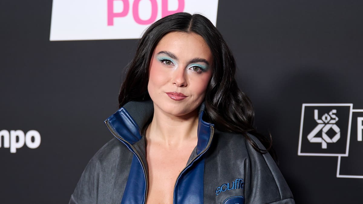 El backstage de LOS40 Primavera Pop 2026: Saiko, Chiara Oliver, Ruslana y Nil Moliner nos enseñan lo que pasa detrás de las cámaras