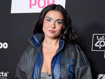 El backstage de LOS40 Primavera Pop 2026: Saiko, Chiara Oliver, Ruslana y Nil Moliner nos enseñan lo que pasa detrás de las cámaras