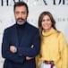 Juan del Val y Nuria Roca, dos maneras muy distintas de felicitar la Navidad, ¿con cuál te quedas?