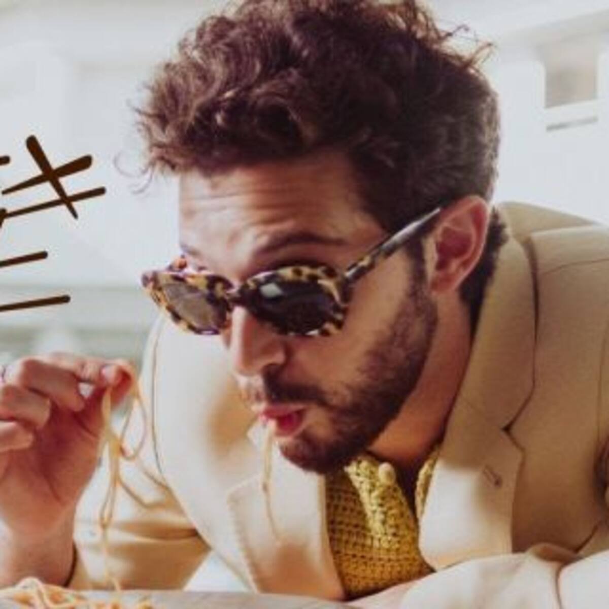 RUGGERO presenta su nuevo single y video "Ya Fue"