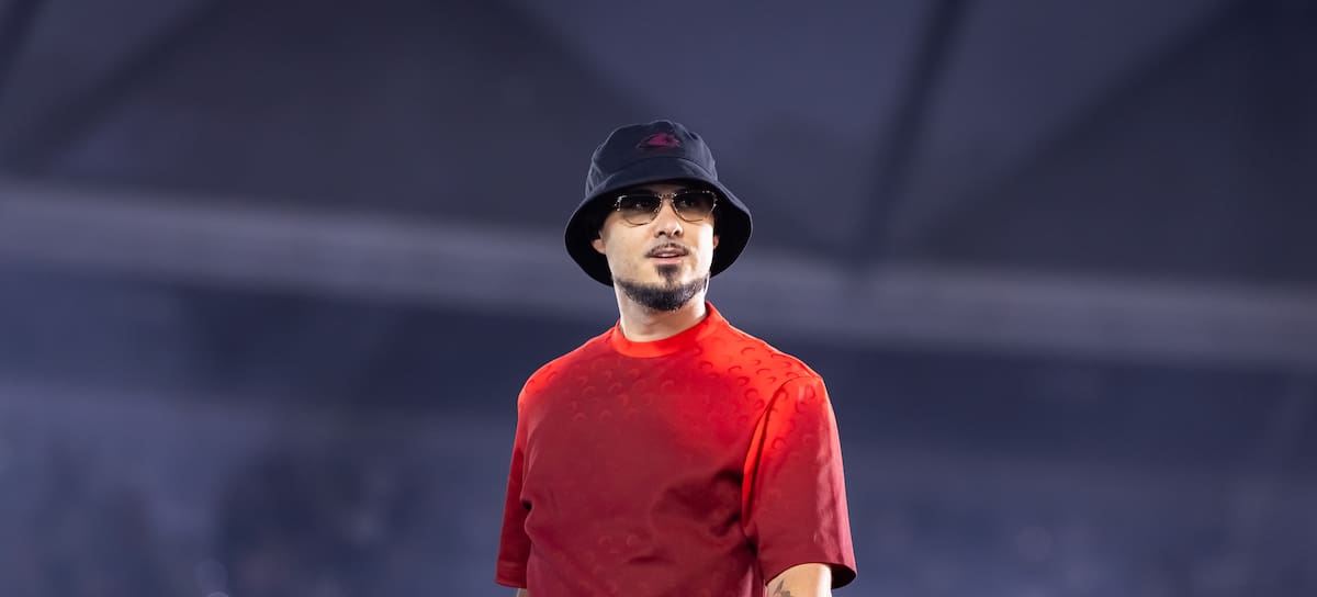 Dellafuente en el Metropolitano