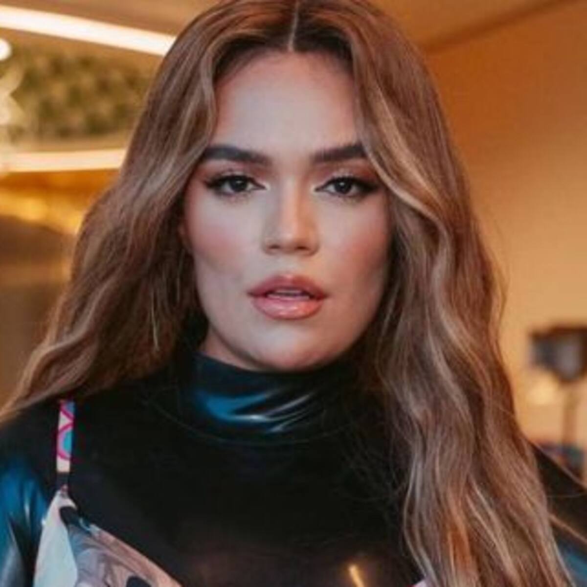 Karol G le respondió a quienes critican su cuerpo