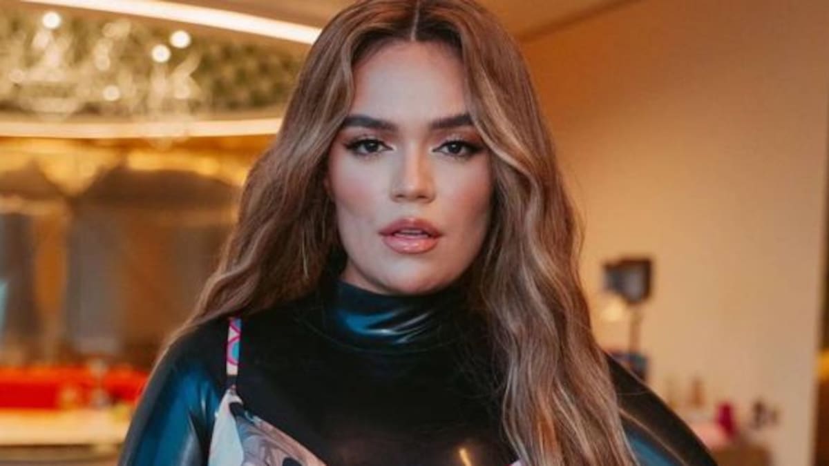 Karol G le respondió a quienes critican su cuerpo